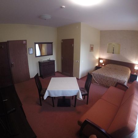 Grafo Zubovo Hotel & Spa Bubiai الغرفة الصورة