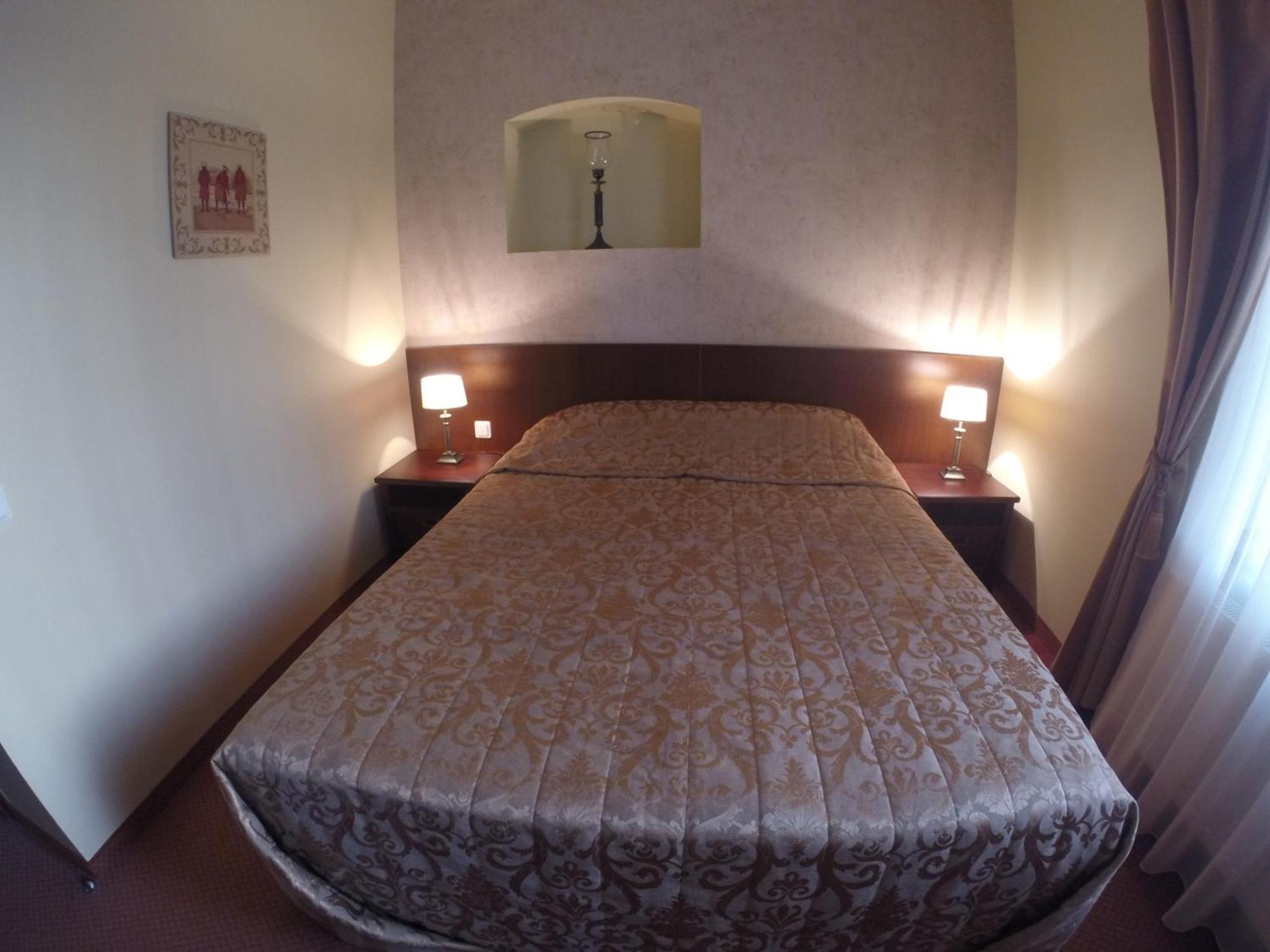 Grafo Zubovo Hotel & Spa Bubiai الغرفة الصورة