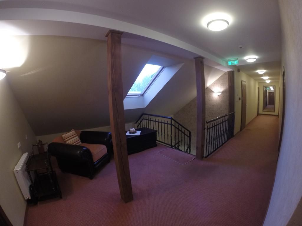 Grafo Zubovo Hotel & Spa Bubiai المظهر الخارجي الصورة